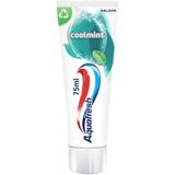 Aquafresh - Coolmint - Tandpasta - 5-pack - 5 x 75ml