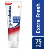 Parodontax - Extra Fresh - Tandpasta - 75 ml - Bij Bloedend Tandvlees