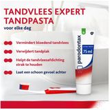 Parodontax - Extra Fresh - Tandpasta - 75 ml - Bij Bloedend Tandvlees