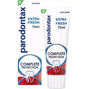 Parodontax - Complete Protection - Tandpasta - 75 ml - Extra Fresh