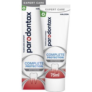 Parodontax - Complete Protection Whitening - Tandpasta - 75 ml