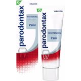Parodontax - Tandpasta bij Bloedend Tandvlees Whitening - 75 ml