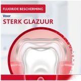 Parodontax - Ultra Clean - Tandpasta - 75 ml - Bij Bloedend Tandvlees