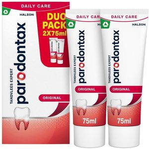 Parodontax - Original - Tandpasta