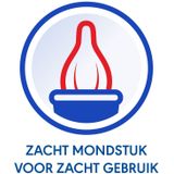 Otrivin Baby Wegwerpdopjes bij Otrivin Baby Aspirator neusjesreiniger 10 Stuks