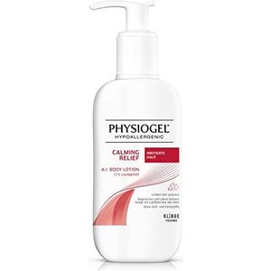 PHYSIOGEL Calming Relief A.I.Body Lotion 400 ml