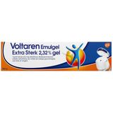 Voltaren Emulgel Extra Sterk 2,32% - 1 x 150 gr