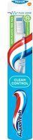 Aquafresh Tandenborstel Clean Control Medium