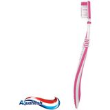 Aquafresh Tandenborstel Clean Control Soft
