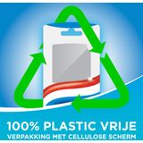 Aquafresh Tandenborstel Clean Control Soft