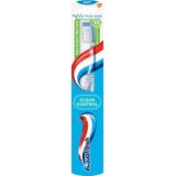 Aquafresh Tandenborstel Clean Control Soft