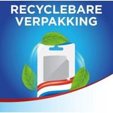 Aquafresh Tandenborstel - Clean & Flex - Medium - 3 stuks