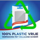 Aquafresh Tandenborstel Clean & Flex Hard 3 stuks