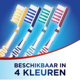 Aquafresh Tandenborstel Flex Interdental Medium 3 stuks