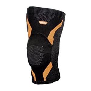 Voltactive VoltActive XL kniebrace verlicht pijn in de knie, bij dagelijkse en sportieve activiteiten – 100 jaar orthopedische expertise 1 stuk