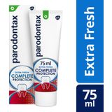Parodontax Tandpasta Complete Protection Extra Fresh, 75 ml
