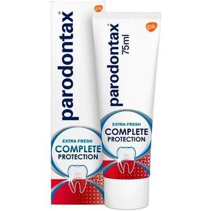 Parodontax Tandpasta Complete Protection Extra Fresh, 75 ml