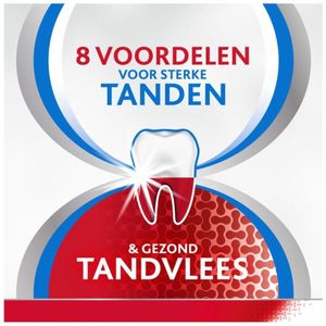 Parodontax Complete Protection Extra Fresh tegen Bloeden Tandvlees