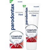 Parodontax Complete Protection Whitening Tandpasta tegen bloedend tandvlees