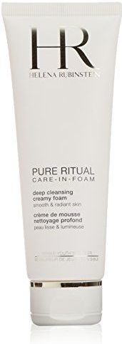 Helena Rubinstein - Pure Ritual Care In Foam - Gezichtsreiniger - 125 ml