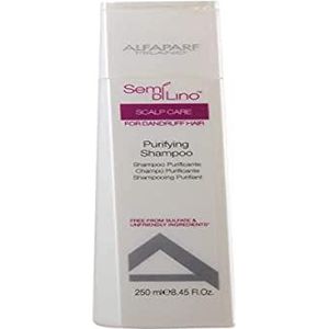 ALFAPARF MILANO leerverzorging Capellut shampoo 250 ml