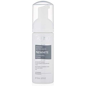 Guinot Mousse Nettoyante Newhite Reinigingsschuim, per stuk verpakt (1 x 150 ml)