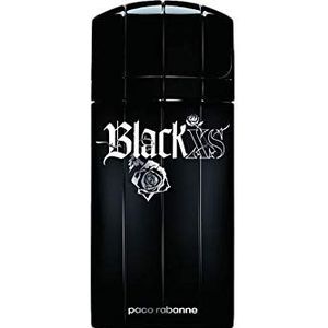 Paco Rabanne Black Xs For Men Eau de toilette spray, 96,4 g