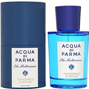 Acqua di Parma Blu Mediterraneo Mirto di Panarea Eau de Toilette Unisex Fragrance 75 ml
