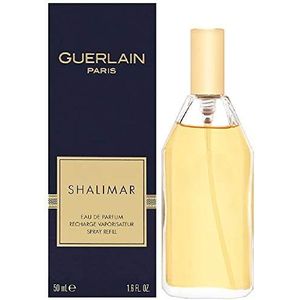 Guerlain Shalimar Eau de Parfum Spray voor dames, 50 ml