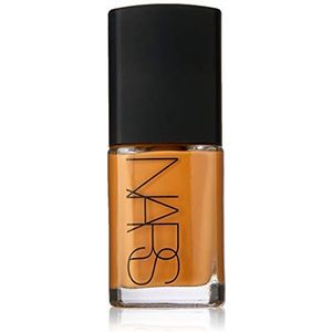 NARS Sheer Glow Foundation - Tahoe/Medium-Dark For Women 28 g Foundation