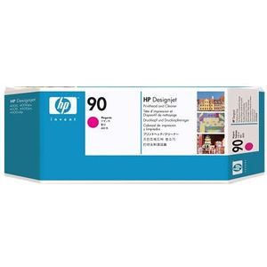 HP 90 Large Format Printhead Magenta (C5056A) origineel van HP