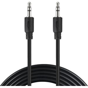 Sandberg MiniJack Cable M-M 0.5 m audio kabel