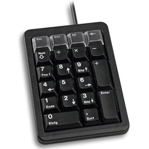 Cherry G84-4700 Numeric Keyboard Slim Line toetsenbord