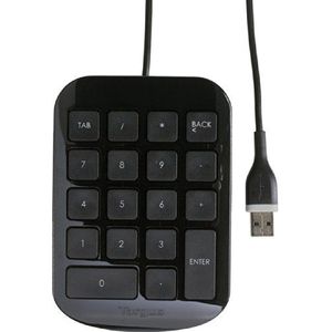 Targus AKP10EU Numeric Keypad