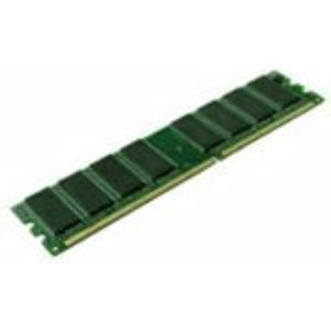 MicroMemory 1GB DDR 400Mhz 1GB DDR 400MHz geheugenmodule - geheugenmodule (1 GB, 1 x 1 GB, DDR, 400 MHz)