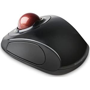Kensington Orbit™ Draadloze Mobiele Trackball