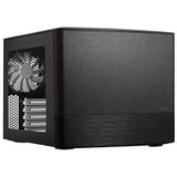 Fractal Design - Define R5 - PC Behuizing - Zwart - Aluminium