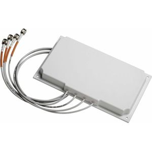 Cisco Wifi Antenna AIR-ANT2566P4W-R= 6 dBi 2.4/5 GHz