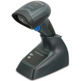 Datalogic - QUICKSCAN QBT2131 LI USB KIT - Barcode Scanner - Zwart