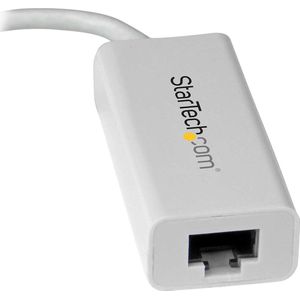 Network Adaptor Startech US1GC30W
