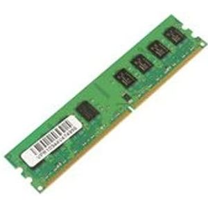 MicroMemory 2GB DDR2 800MHz 2GB DDR2 800MHz geheugenmodule