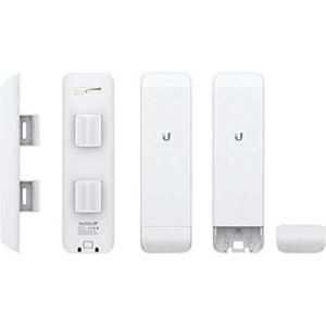 Ubiquiti Networks NanoStation M5 - Netwerk Accesspoint - PoE