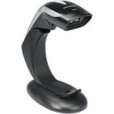 Datalogic Heron HD3430, 2D, Area Imager, multi-IF, zwart | HD3430-BK