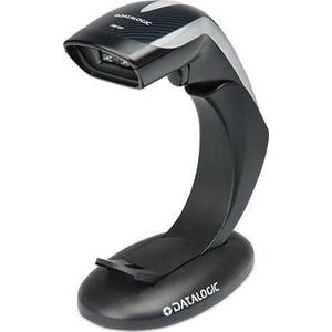 Datalogic - Heron HD3430 - Barcode-scanner - Zwart - Handapparaat