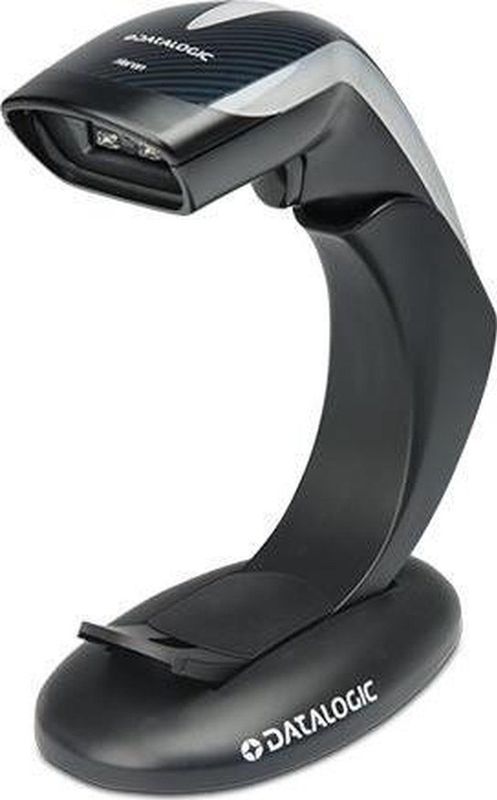 Datalogic - Heron HD3430 - Barcode-scanner - Zwart - Handapparaat