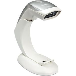 Datalogic Heron HD3430, 2D, Area Imager, Multi-IF, Wit, Incl. stand, Excl. aansluitkabel