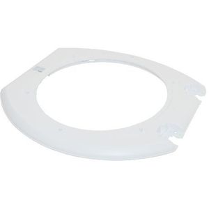 Ariston C00142617 Accessoire pour sèche-linge/portes/Hotpoint Indesit Blanc Innentürve Rkleidung