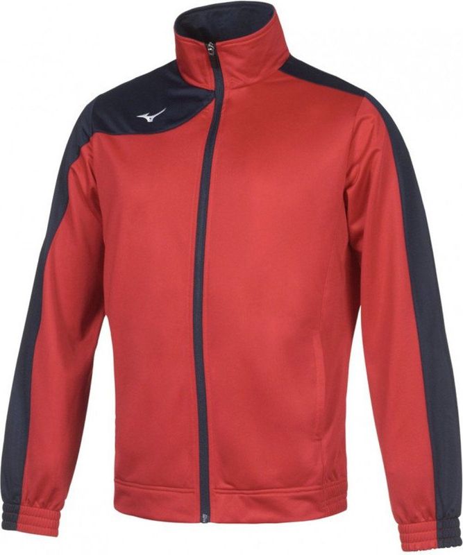 Mizuno - Knit Tracksuit - Sweatshirt - 100% Polyester - Junior