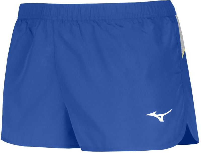 Mizuno - JPN - Short - Fluorescent - 100% Polyester