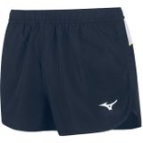 Mizuno - JPN Split - Korte Damesbroek - Licht - 100% Polyester
